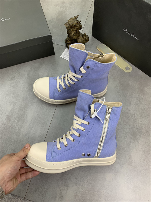 Rick Owens Shoes-M/W-0165