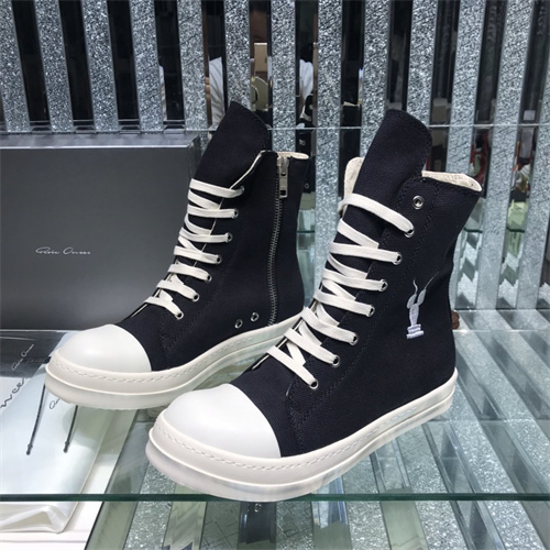 Rick Owens Shoes-M/W-0017