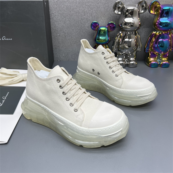 Rick Owens Shoes-M/W-0178