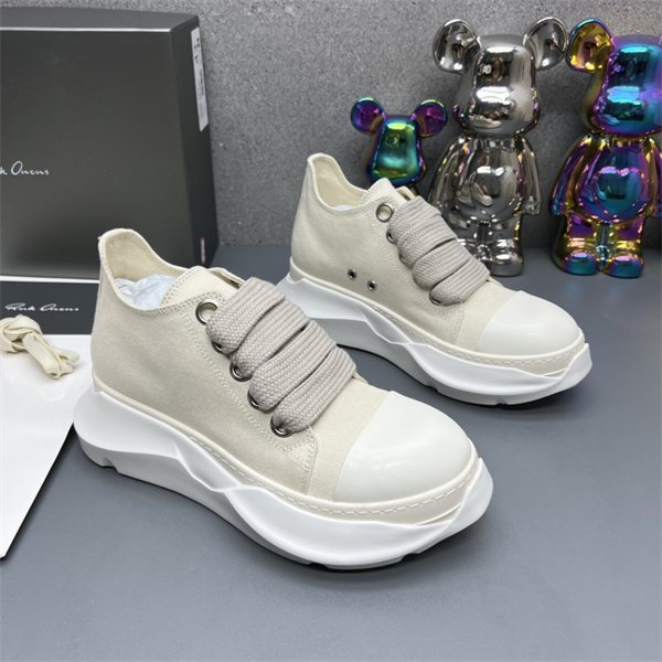 Rick Owens Shoes-M/W-0179