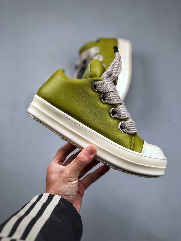 Rick Owens Shoes-M/W-0184