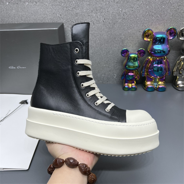Rick Owens Shoes-M/W-0185