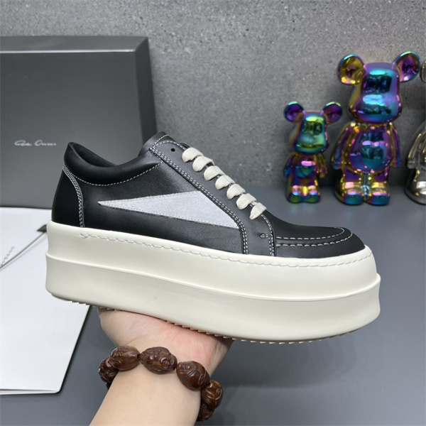 Rick Owens Shoes-M/W-0188