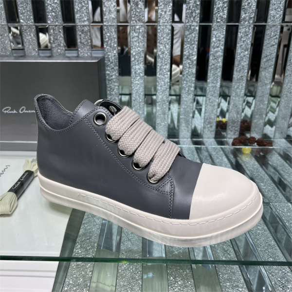 Rick Owens Shoes-M/W-0209
