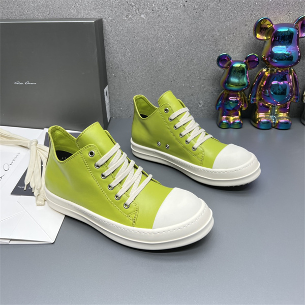 Rick Owens Shoes-M/W-0218