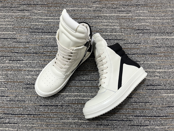 Rick Owens Shoes-M/W-0223