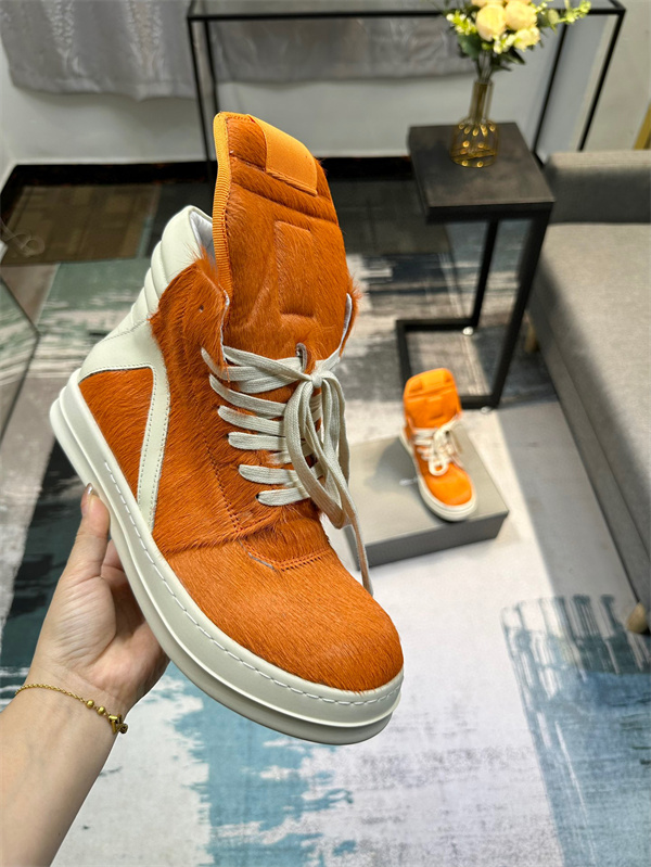 Rick Owens Shoes-M/W-0229