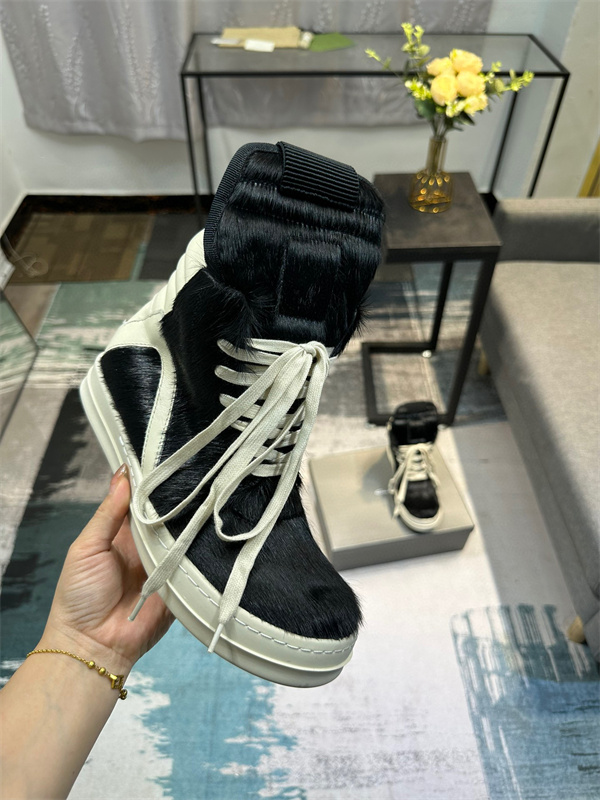 Rick Owens Shoes-M/W-0232