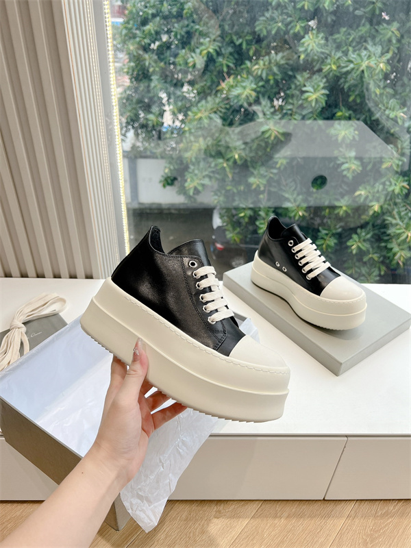 Rick Owens Shoes-M/W-0233