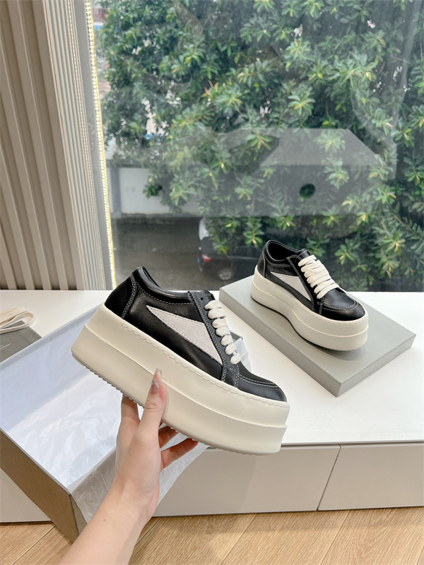 Rick Owens Shoes-M/W-0234