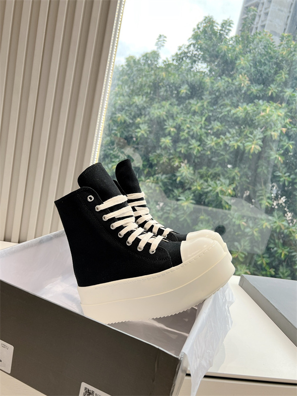 Rick Owens Shoes-M/W-0235