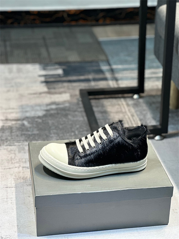 Rick Owens Shoes-M/W-0241
