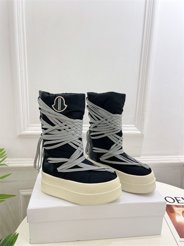 Rick Owens Shoes-M/W-0258