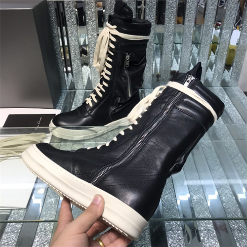 Rick Owens Shoes-M/W-0035