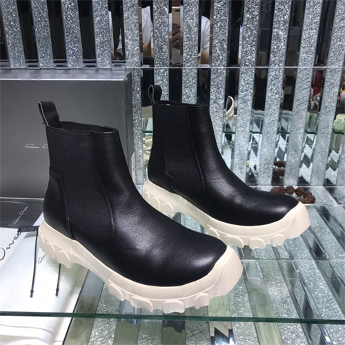 Rick Owens Shoes-M/W-0041