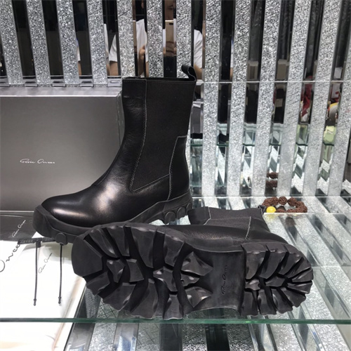 Rick Owens Shoes-M/W-0043