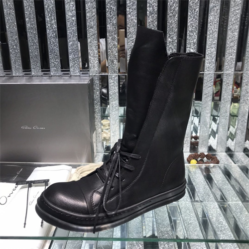 Rick Owens Shoes-M/W-0046