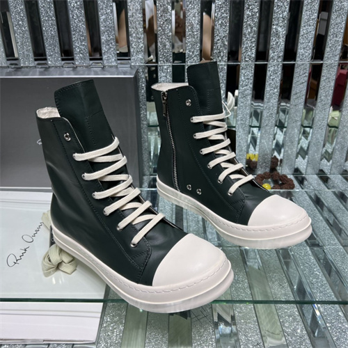 Rick Owens Shoes-M/W-0047