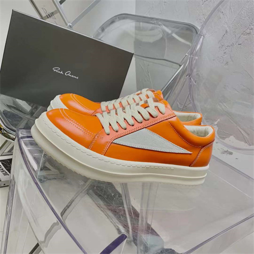 Rick Owens Shoes-M/W-0050