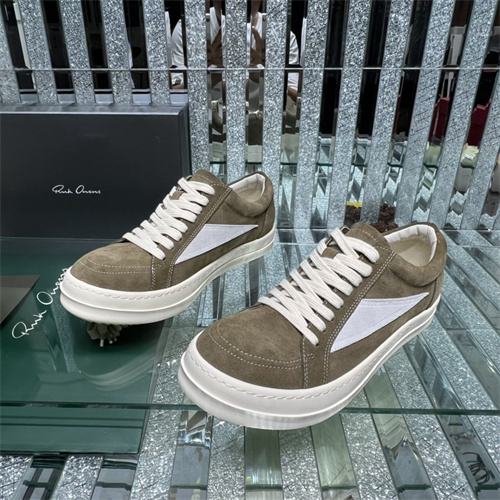 Rick Owens Shoes-M/W-0054