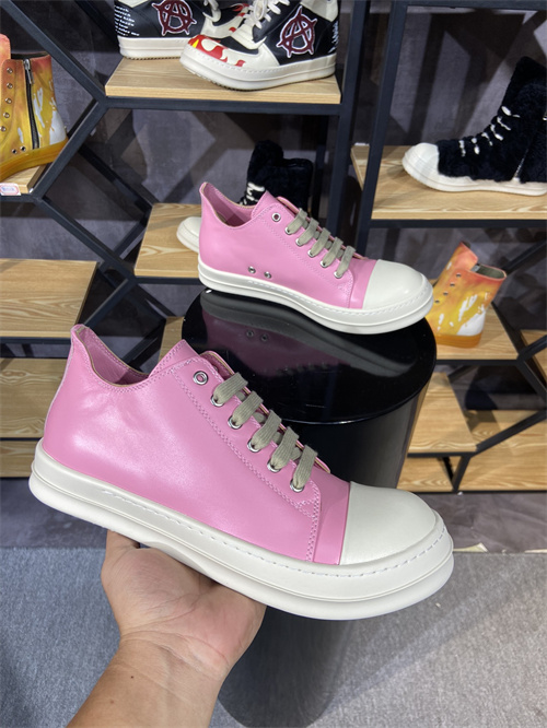 Rick Owens Shoes-M/W-0055