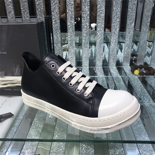 Rick Owens Shoes-M/W-0056