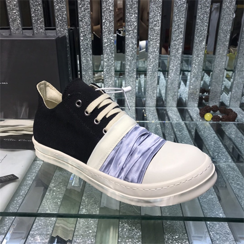 Rick Owens Shoes-M/W-0060