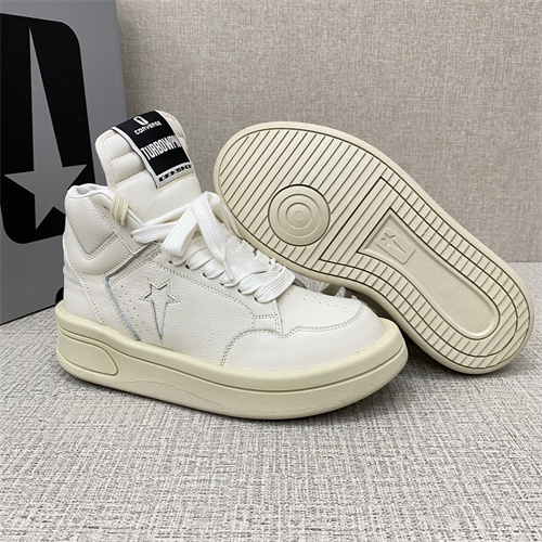 Rick Owens Shoes-M/W-0069