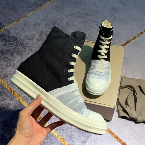 Rick Owens Shoes-M/W-0070