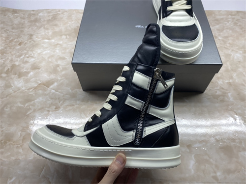 Rick Owens Shoes-M/W-0075