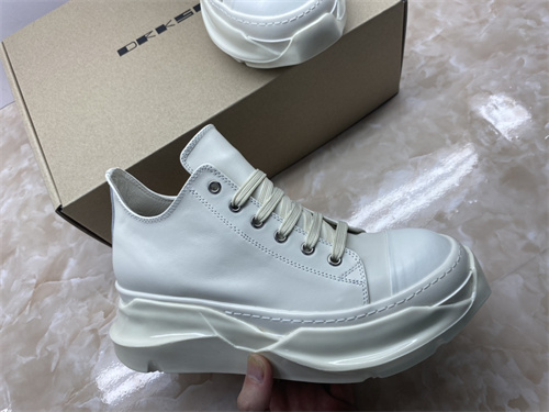 Rick Owens Shoes-M/W-0077