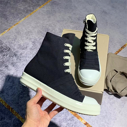 Rick Owens Shoes-M/W-0079
