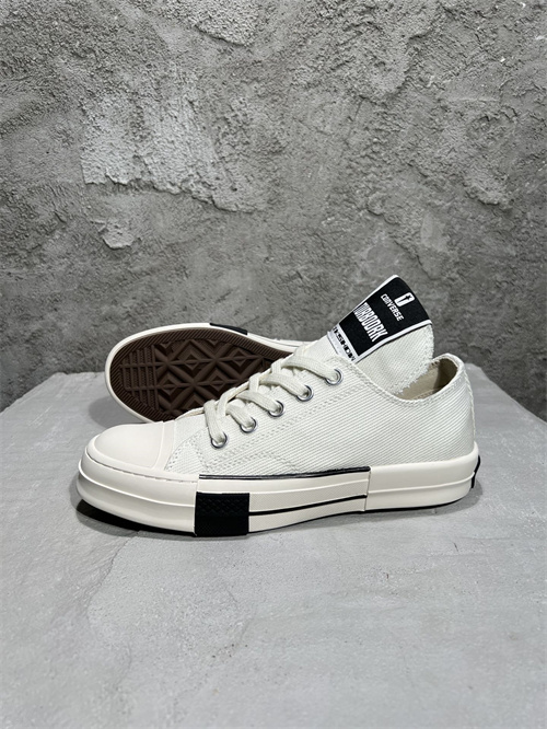 Rick Owens Shoes-M/W-0085