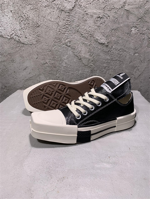 Rick Owens Shoes-M/W-0087