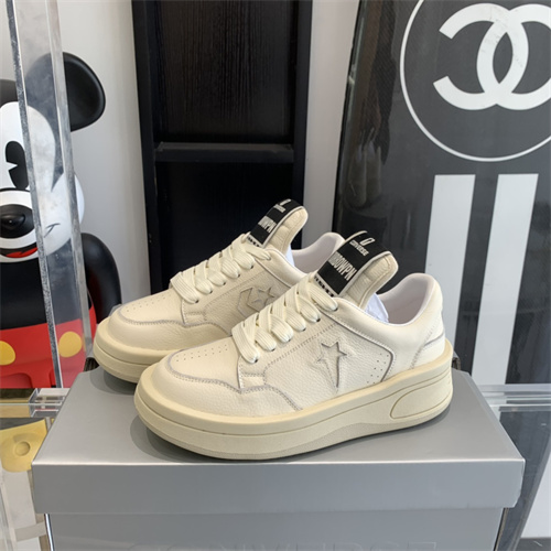 Rick Owens Shoes-M/W-0098