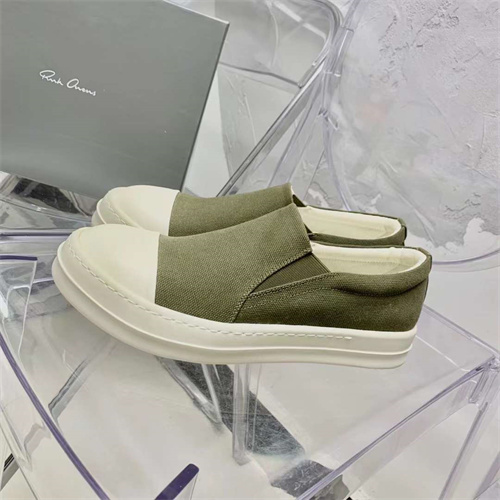 Rick Owens Shoes-M/W-0099