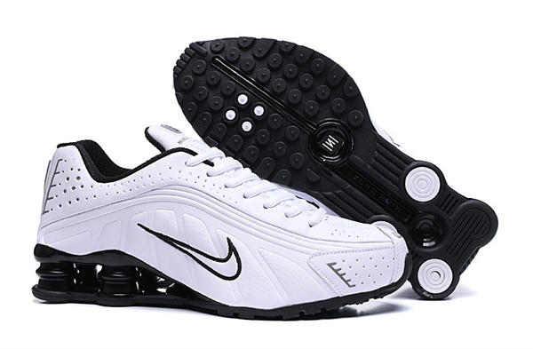 Shox R4-M-0001
