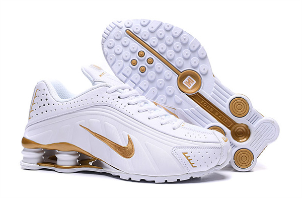 Shox R4-M-0014