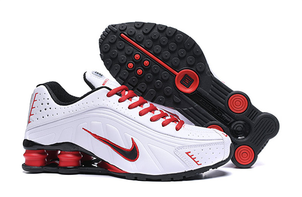 Shox R4-M-0007