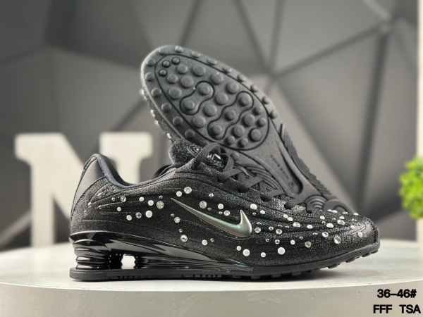 Shox R4-M-0066
