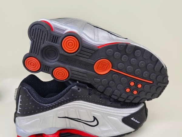 Shox R4(Kids)-0004