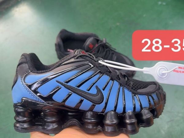 Shox TL(Kids)-0012