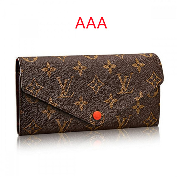 LV Wallet(AAA)-094