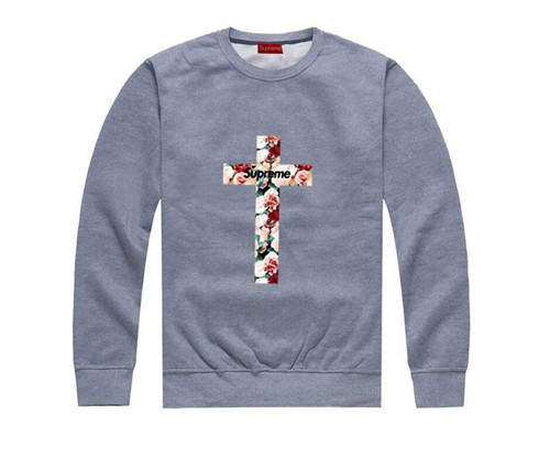 Supreme Sweatshirt-100