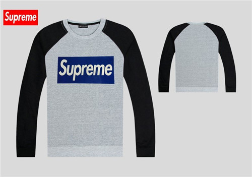 Supreme Sweatshirt-014