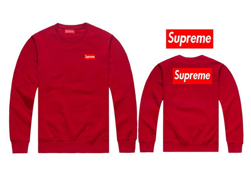 Supreme Sweatshirt-021