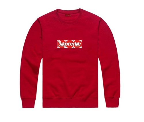 Supreme Sweatshirt-033