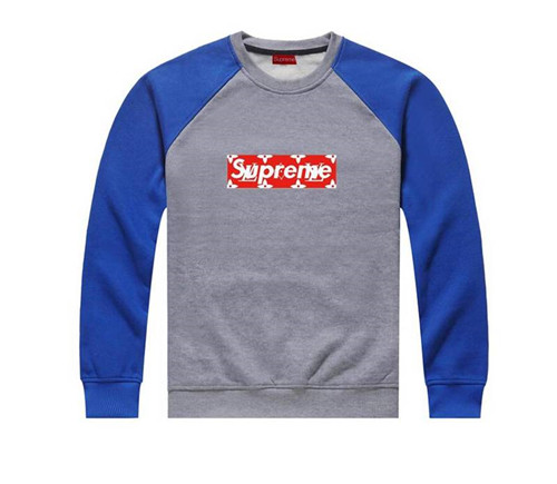 Supreme Sweatshirt-039