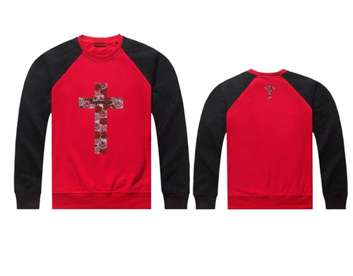 Supreme Sweatshirt-046