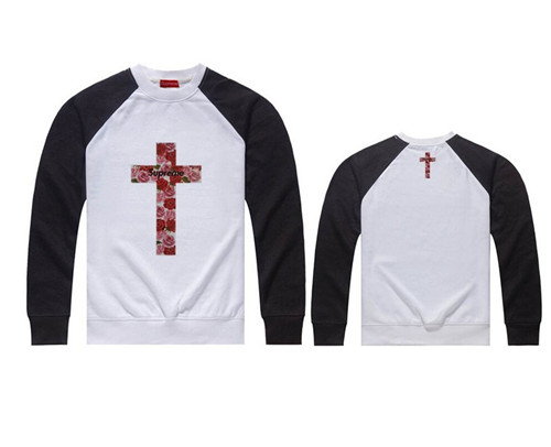 Supreme Sweatshirt-049